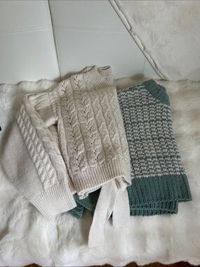 Sweater bundle (2)
